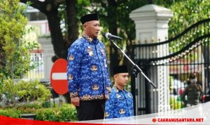 Pj Bupati