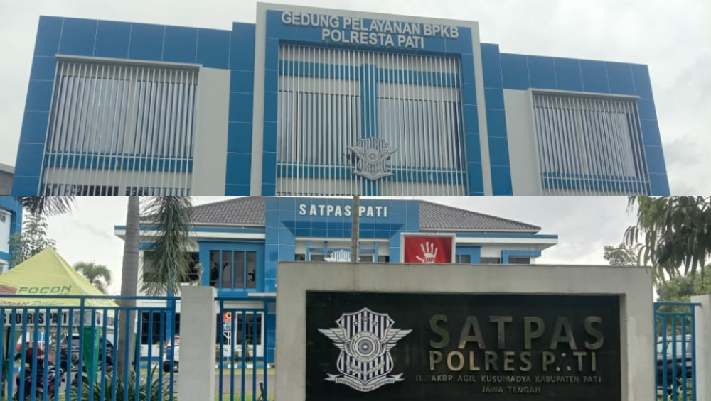 Gedung
