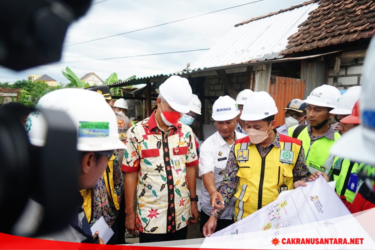 Ganjar Pranowo