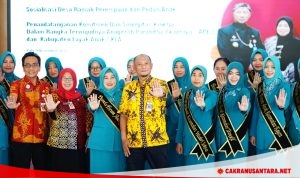 PJ. Bupati Pati