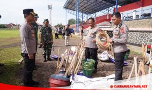 Gempa Cianjur