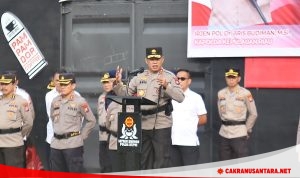 Polda Kepri