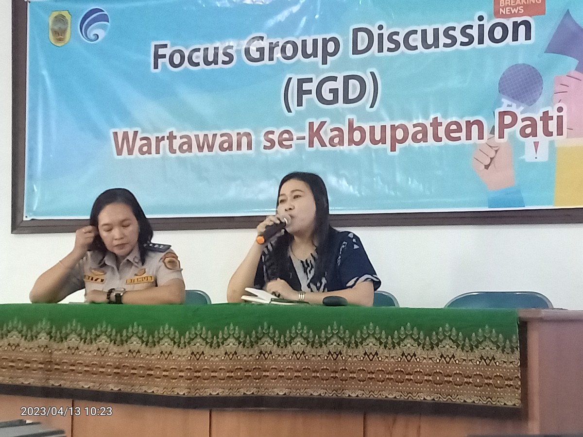FGD 1