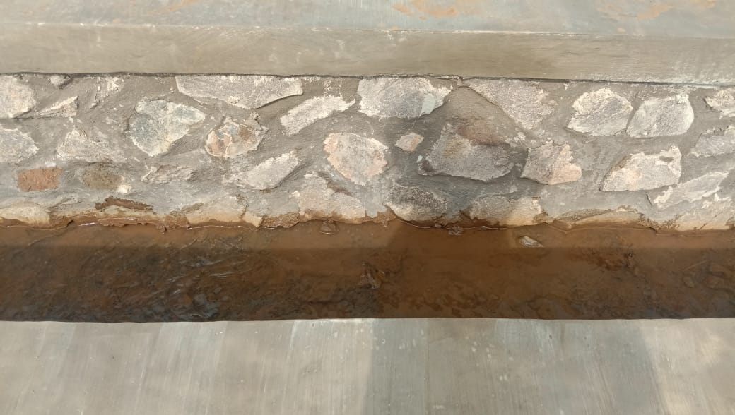Infrastruktur