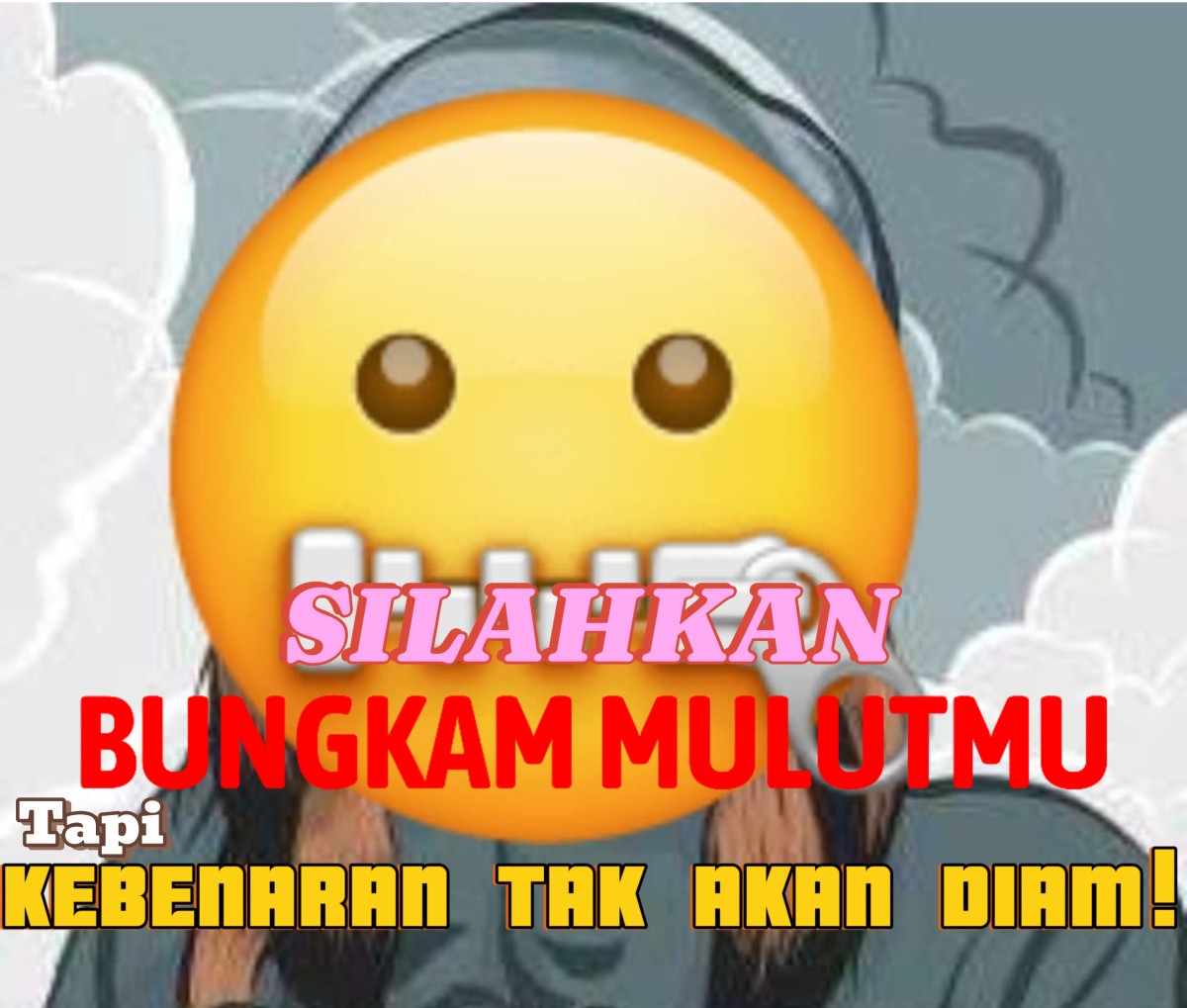 Bungkam