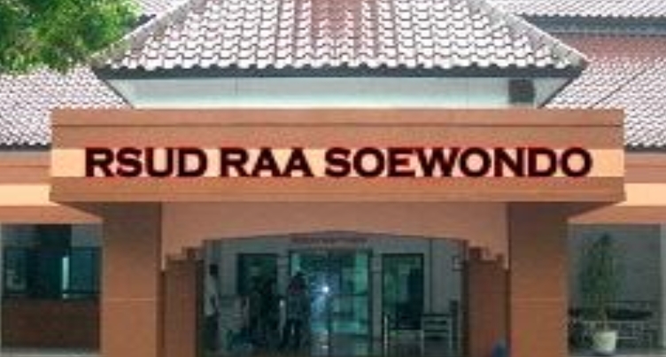 RSUD Soewondo