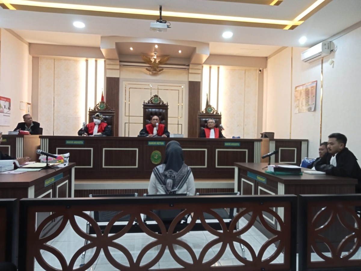 Sidang