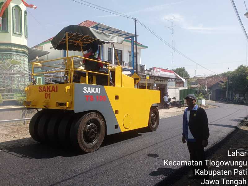 Aspal