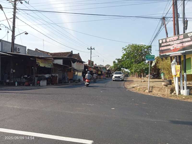 Pertigan Pasar